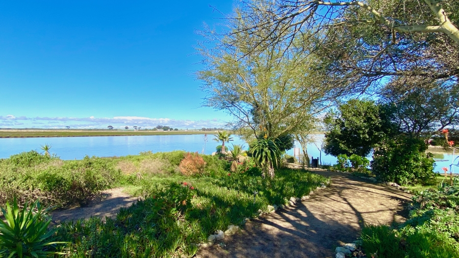 0 Bedroom Property for Sale in Port Owen Western Cape